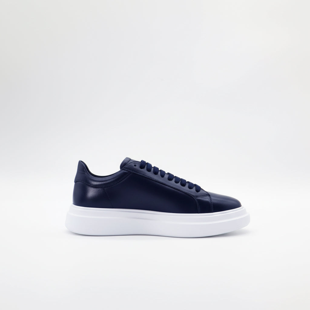 Steward sneakers - The Concorde - Blauw