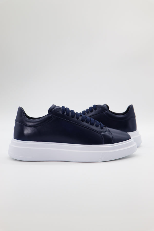 Sneaker Blauw Dames