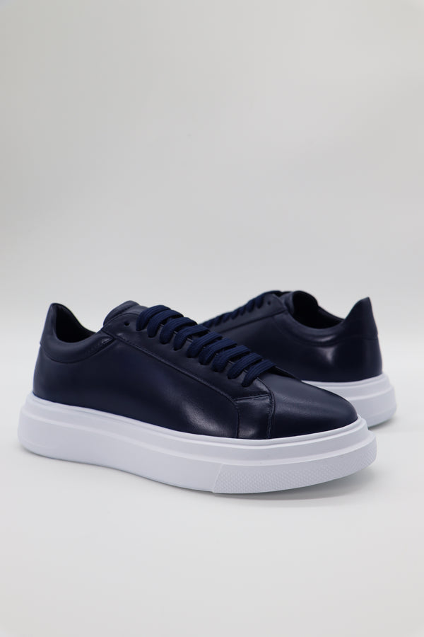 Sneaker Blauw Dames