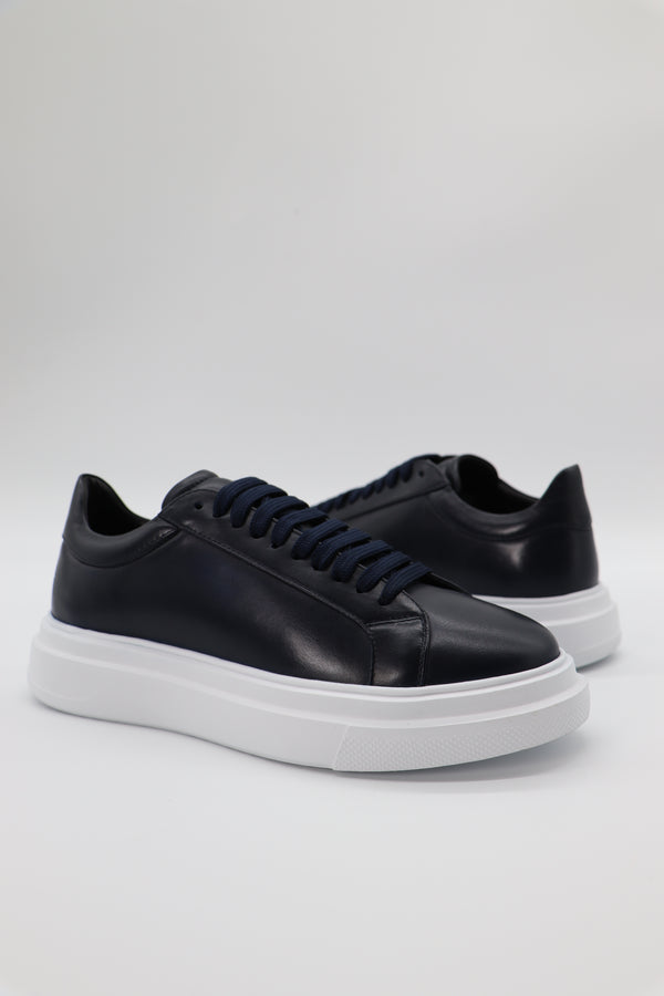 Sneaker Zwart Heren