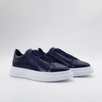 Steward sneakers - The Concorde - Blauw