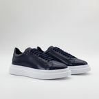 Stewardess sneakers - The Concorde - Blauw