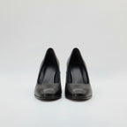 Stewardessen Pumps Dakota - Zwart (hoge hak)