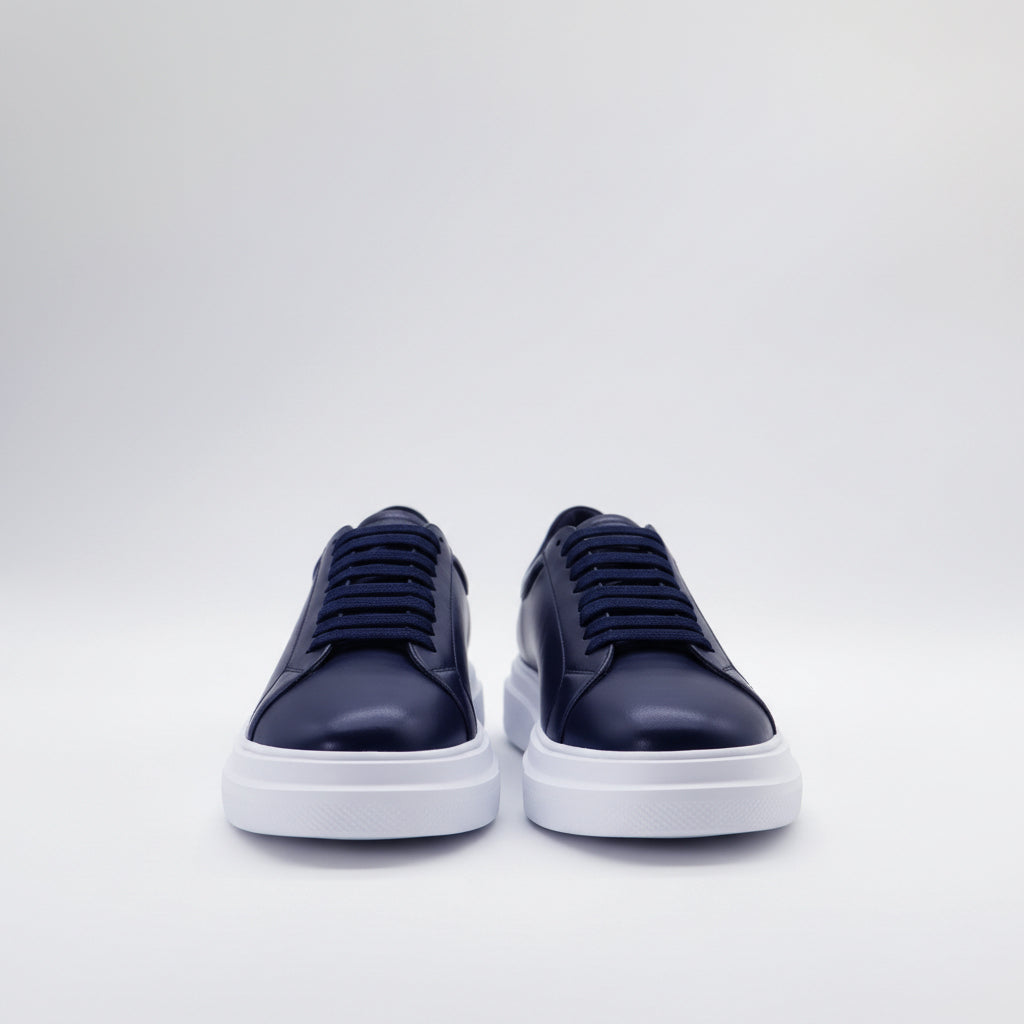 Steward sneakers - The Concorde - Blauw