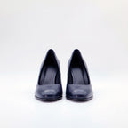 Stewardessen Pumps Dakota - Blauw (hoge hak)